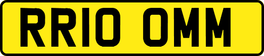 RR10OMM