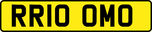 RR10OMO