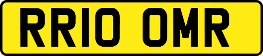 RR10OMR