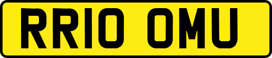 RR10OMU