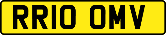 RR10OMV