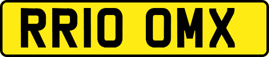 RR10OMX