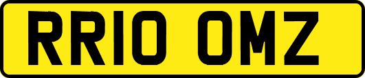 RR10OMZ