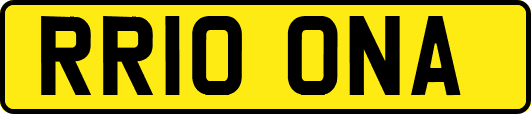 RR10ONA