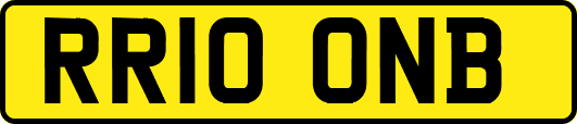 RR10ONB