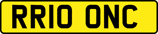 RR10ONC