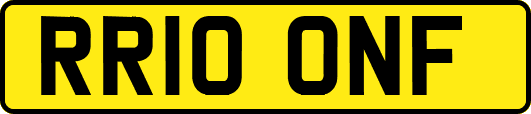 RR10ONF