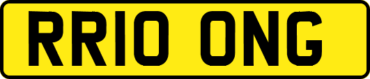 RR10ONG