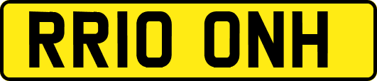 RR10ONH
