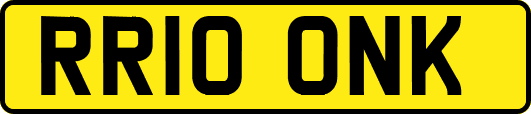 RR10ONK