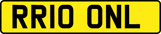 RR10ONL