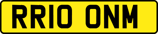 RR10ONM