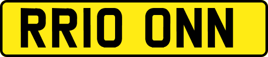 RR10ONN