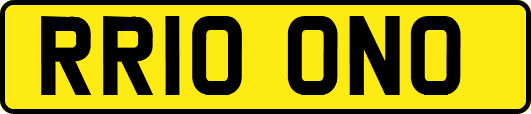 RR10ONO