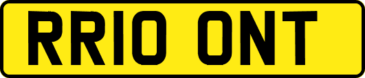 RR10ONT