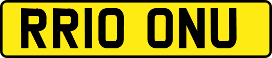 RR10ONU