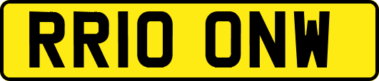 RR10ONW