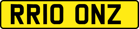 RR10ONZ