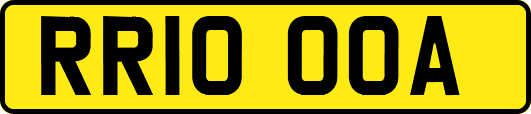 RR10OOA