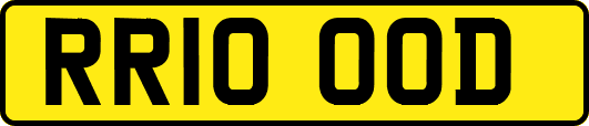 RR10OOD