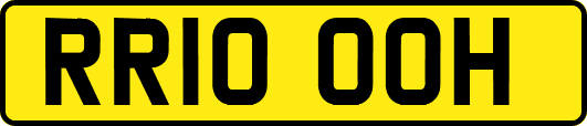 RR10OOH