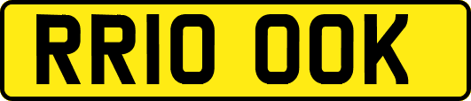 RR10OOK