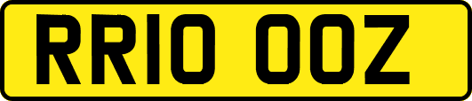 RR10OOZ