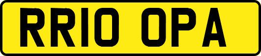RR10OPA