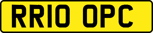 RR10OPC