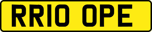RR10OPE