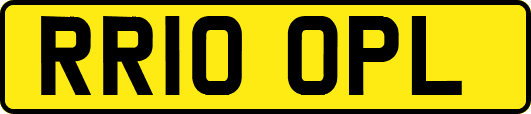 RR10OPL