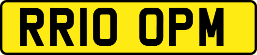 RR10OPM