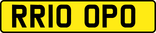 RR10OPO