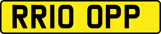 RR10OPP