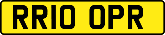 RR10OPR
