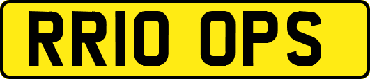 RR10OPS