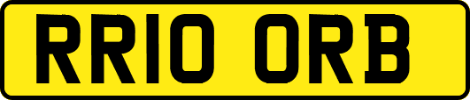 RR10ORB