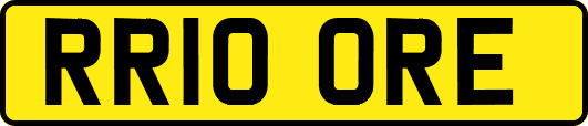 RR10ORE