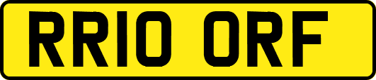 RR10ORF