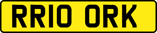 RR10ORK