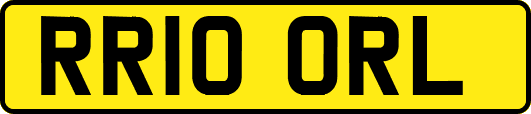 RR10ORL