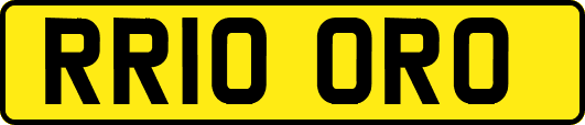 RR10ORO