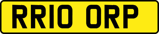 RR10ORP