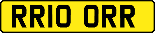 RR10ORR
