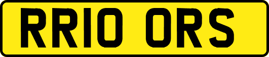 RR10ORS