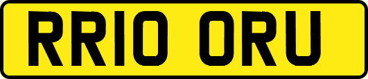 RR10ORU