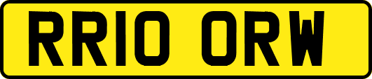 RR10ORW