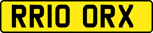 RR10ORX