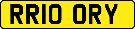 RR10ORY