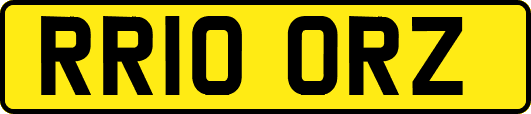 RR10ORZ